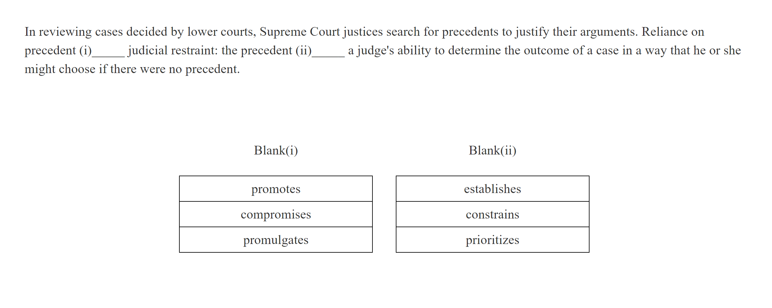 KMF Comprehensive set of mathematics questions after the reform